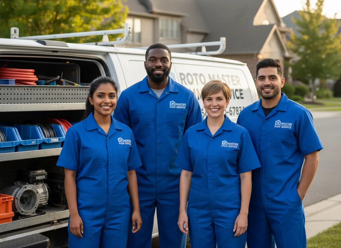 Sump Pump Installation company in Grand Rapids, MN